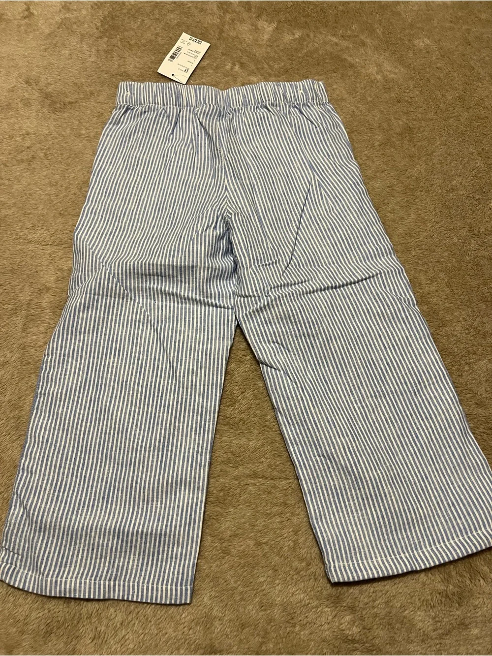 Gymboree classic blue
